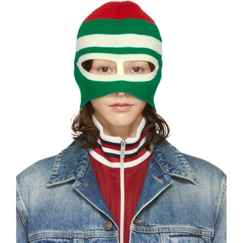 gucci 19 20|gucci balaclava jumpers.